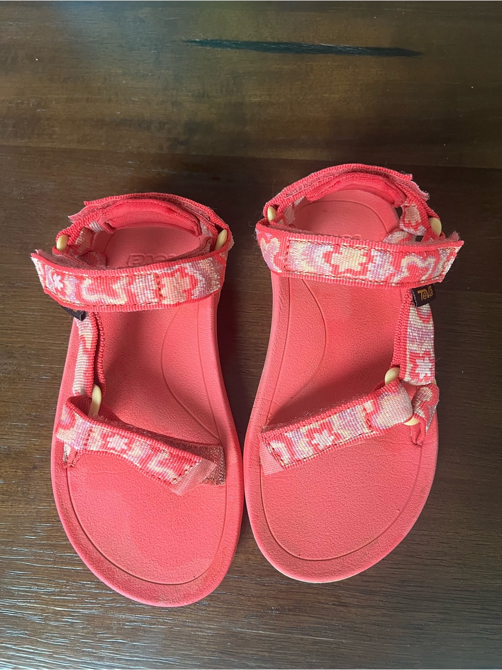 Teva kids Sandals